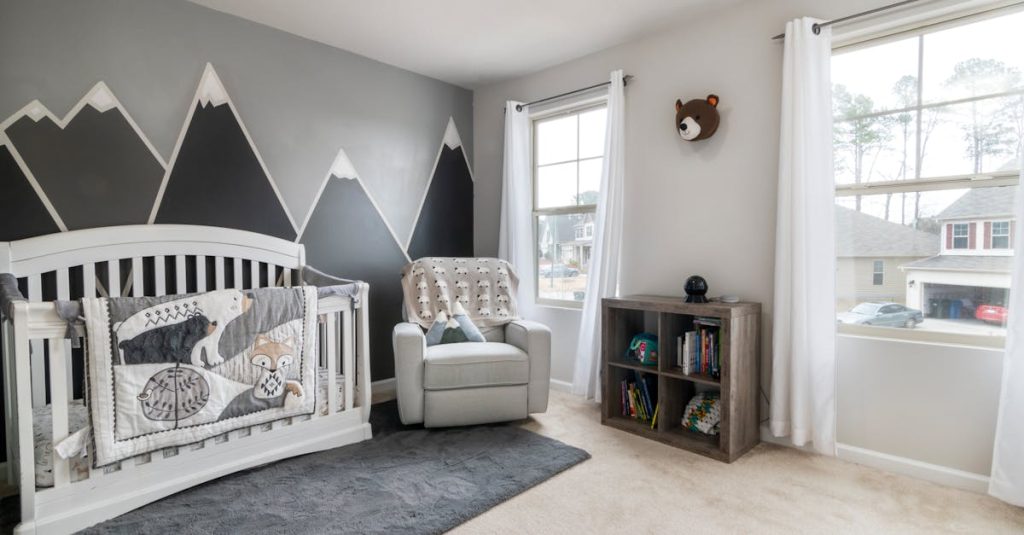 découvrez notre sélection d'essentiels pour bébés, incluant les indispensables pour le quotidien de votre tout-petit : vêtements, soins, accessoires et plus encore. préparez-vous à accueillir votre bébé avec tout ce qu'il faut pour son bien-être et son confort.