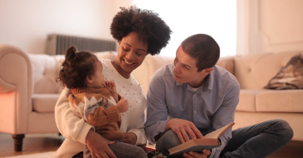 découvrez des conseils pratiques et des ressources utiles sur le parenting pour élever des enfants heureux et épanouis. explorez des stratégies pour gérer les défis parentaux, favoriser une communication saine et renforcer les liens familiaux.