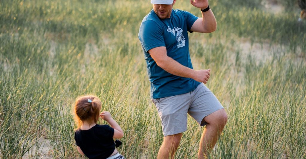 découvrez des conseils pratiques et des ressources inspirantes sur le parenting pour accompagner votre voyage en tant que parent. apprenez à élever vos enfants avec bienveillance, à favoriser leur développement et à renforcer les liens familiaux.