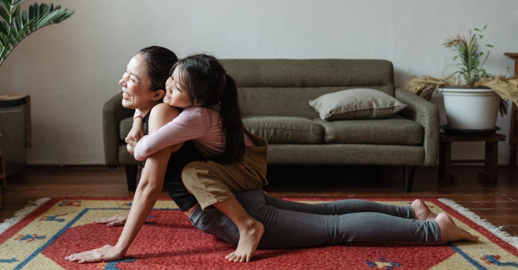 découvrez le parenting positif : une approche bienveillante pour élever des enfants confiants et heureux. apprenez des techniques fondées sur l'empathie, la communication ouverte et le respect mutuel pour renforcer les liens familiaux et favoriser le développement personnel de vos enfants.