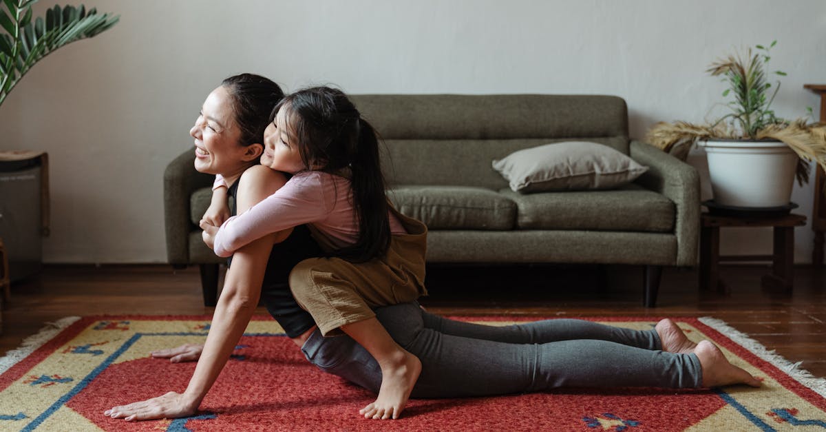 découvrez le parenting positif : une approche bienveillante pour élever des enfants confiants et heureux. apprenez des techniques fondées sur l'empathie, la communication ouverte et le respect mutuel pour renforcer les liens familiaux et favoriser le développement personnel de vos enfants.