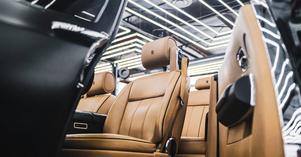 découvrez notre sélection de sièges auto sécurisés et confortables pour votre enfant. profitez de conseils d'experts et d'offres exclusives pour garantir un voyage en toute sécurité. choisissez le meilleur pour le bien-être de votre petit.