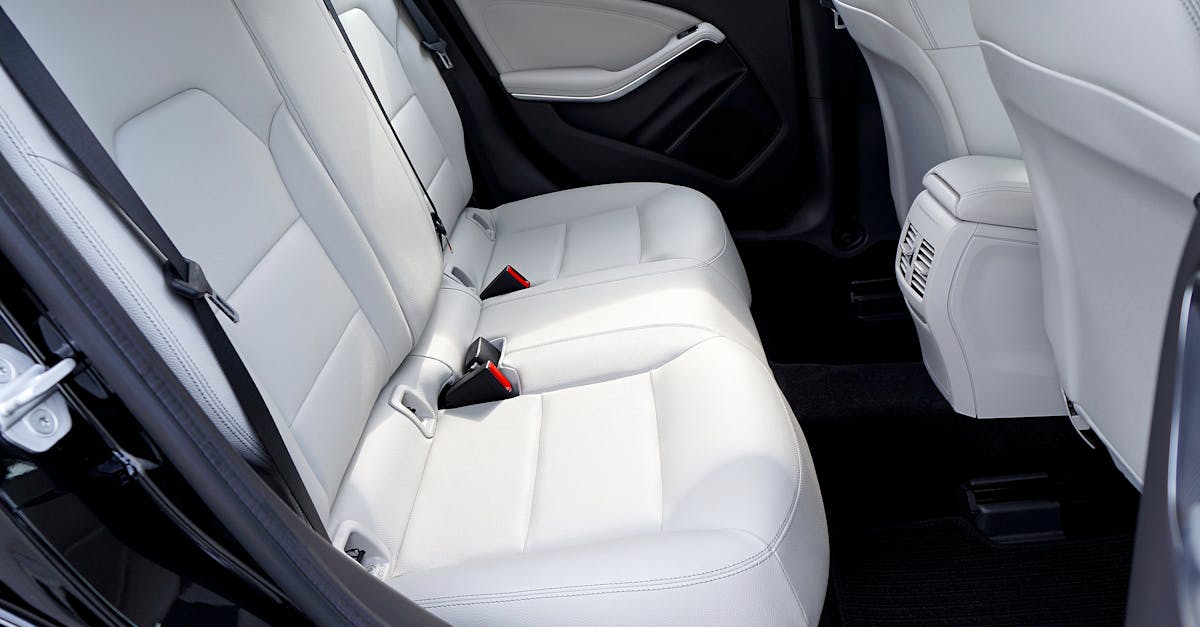 découvrez notre vaste sélection de sièges auto sûrs et confortables pour enfants. assurez la sécurité de vos petits passagers lors de chaque trajet tout en choisissant parmi des designs modernes et des fonctionnalités pratiques.