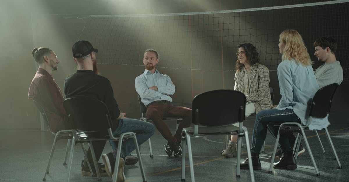 découvrez comment le soutien émotionnel peut transformer votre bien-être. apprenez des stratégies pour améliorer vos relations, gérer le stress et favoriser la résilience grâce à une écoute empathique et à des ressources adaptées.