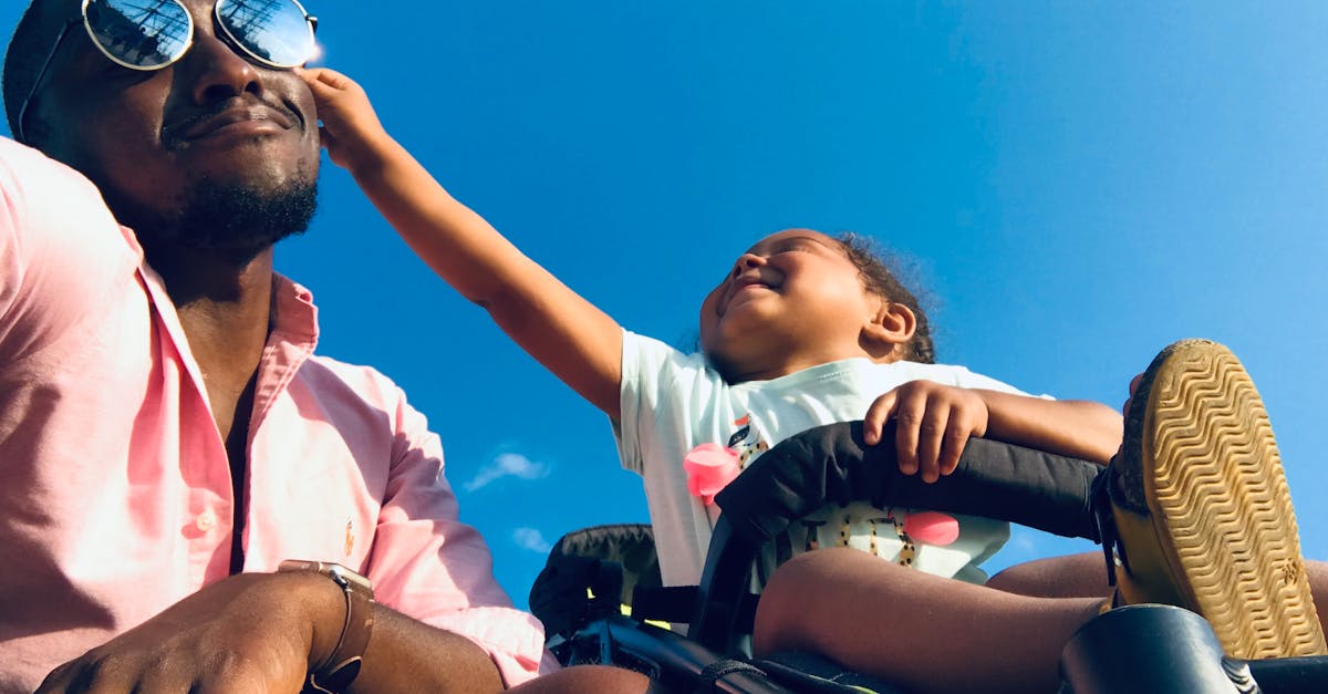 découvrez des conseils pratiques et des astuces efficaces pour le parenting. explorez des articles sur l'éducation des enfants, le développement affectif, et bien plus encore, pour devenir un parent épanoui et informé.