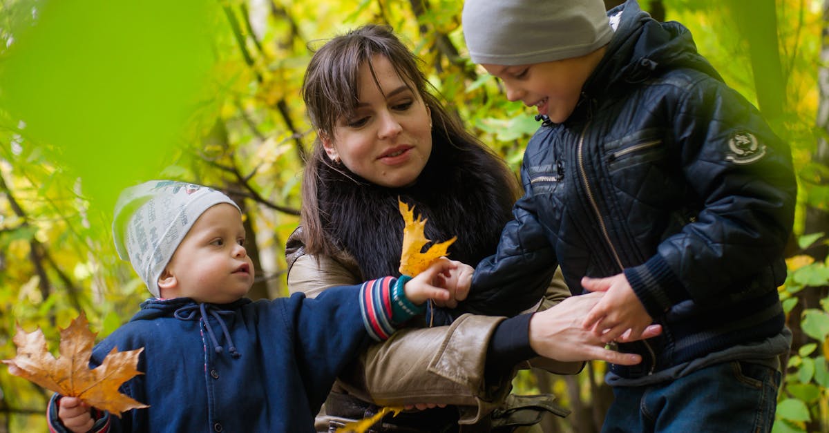 découvrez des conseils pratiques et des ressources essentielles pour naviguer dans le monde du parenting. que vous soyez un parent débutant ou expérimenté, apprenez à élever vos enfants avec amour, éducation et créativité.