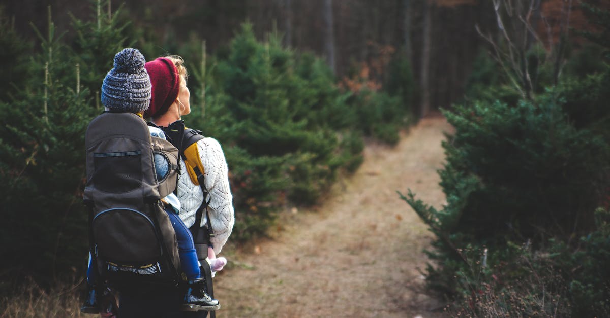 découvrez des conseils et astuces sur le parenting pour accompagner votre enfant à chaque étape de sa vie. apprenez à instaurer une communication bienveillante, à gérer les défis quotidiens et à favoriser son épanouissement.