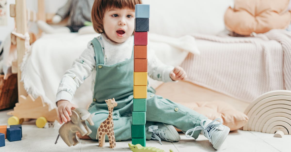 découvrez notre collection de jouets en bois, alliant design intemporel et sécurité pour les enfants. stimulez l'imagination de vos petits avec des jouets durables et écologiques qui favorisent l'apprentissage tout en s'amusant.