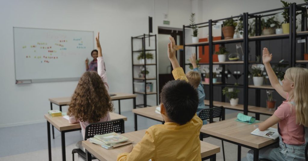 découvrez le monde fascinant de l'apprentissage avec notre guide complet sur les meilleures méthodes, techniques et ressources pour développer vos compétences et élargir vos connaissances. que vous soyez étudiant, professionnel ou passionné, apprenez à maîtriser l'art d'apprendre efficacement.