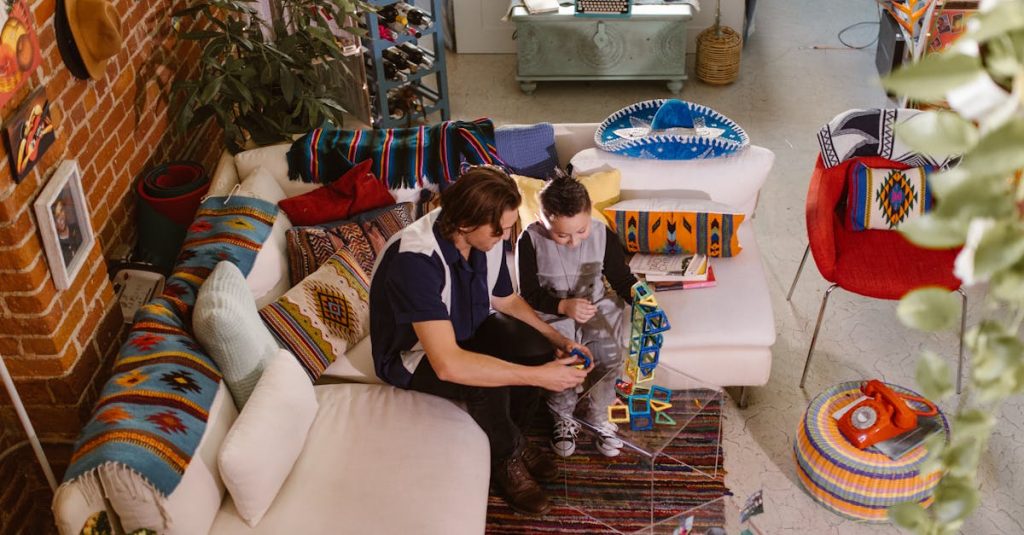 découvrez des activités familiales passionnantes pour tous les âges ! créez des souvenirs inoubliables avec des sorties, des loisirs créatifs et des jeux amusants à partager ensemble.