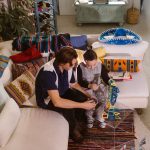 découvrez des activités familiales passionnantes pour tous les âges ! créez des souvenirs inoubliables avec des sorties, des loisirs créatifs et des jeux amusants à partager ensemble.