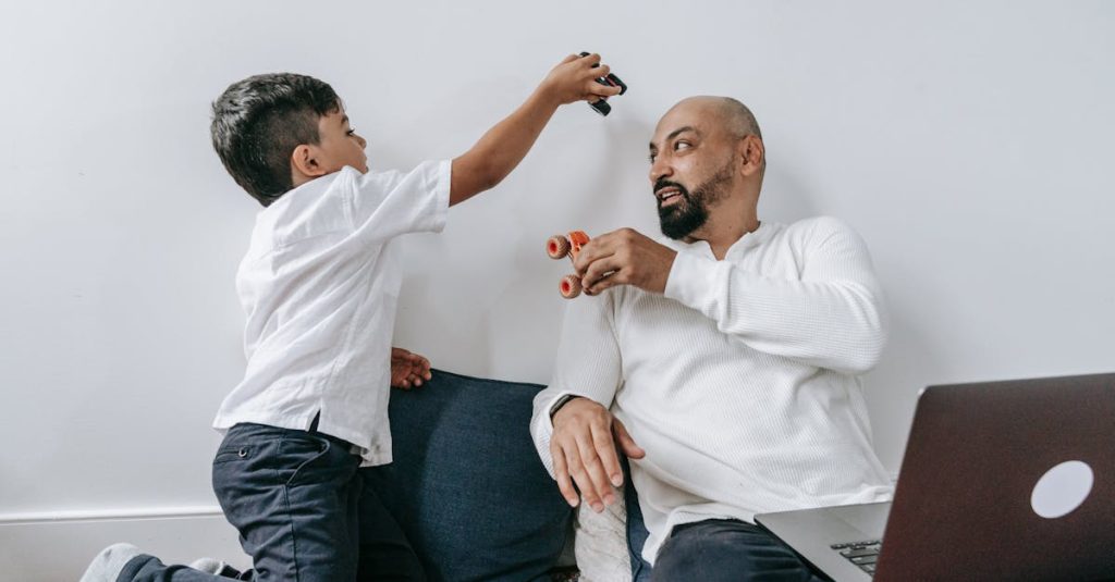découvrez comment la parentalité influence les affiliations sociales et culturelles. explorez les dynamiques familiales et leur impact sur l'identité et les relations intergénérationnelles.