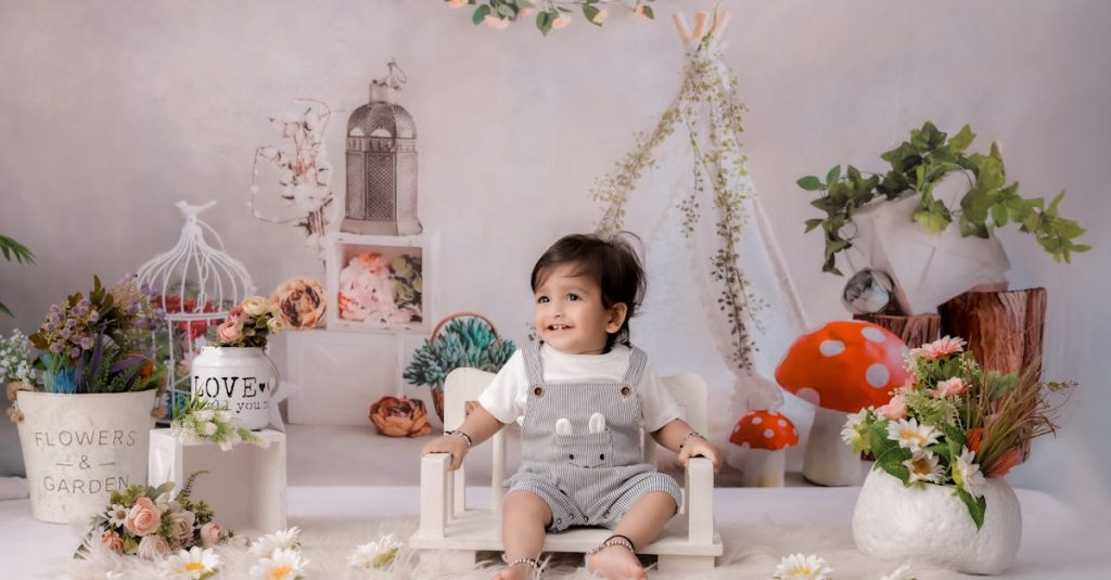 découvrez les étapes essentielles du sevrage bébé avec nos conseils pratiques et astuces pour une transition en douceur vers l'alimentation solide. apprenez à introduire les aliments de manière sécurisée et à favoriser une relation saine avec la nourriture dès le plus jeune âge.
