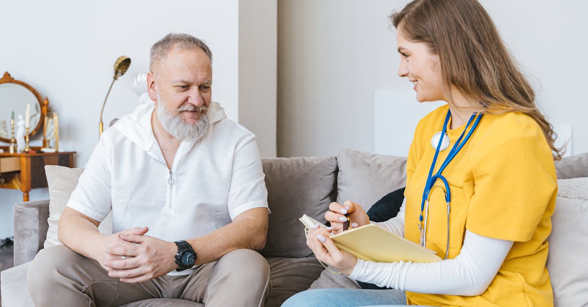 découvrez l'importance d'un bilan de santé régulier pour prévenir les maladies et maintenir votre bien-être. informez-vous sur les examens essentiels à réaliser pour un contrôle optimal de votre santé.