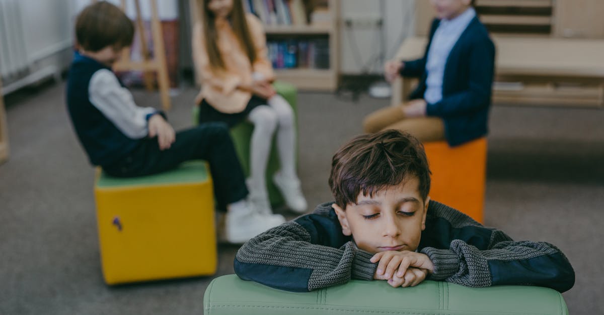 découvrez l'importance de l'éducation émotionnelle pour le développement personnel et social. apprenez à gérer vos émotions, à renforcer votre empathie et à créer des relations saines grâce à des techniques éprouvées. transformez votre vie émotionnelle grâce à des outils adaptés et des ressources utiles.