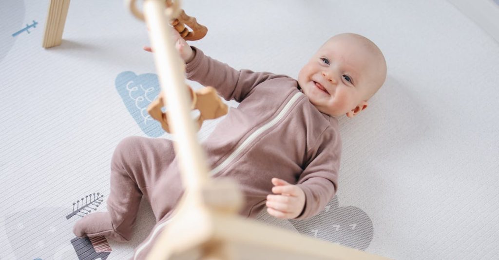 découvrez les dernières tendances de la mode pour bébés ! des vêtements confortables et stylés qui allient praticité et élégance pour votre petit bout de chou. parfait pour toute occasion.