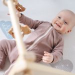 découvrez les dernières tendances de la mode pour bébés ! des vêtements confortables et stylés qui allient praticité et élégance pour votre petit bout de chou. parfait pour toute occasion.
