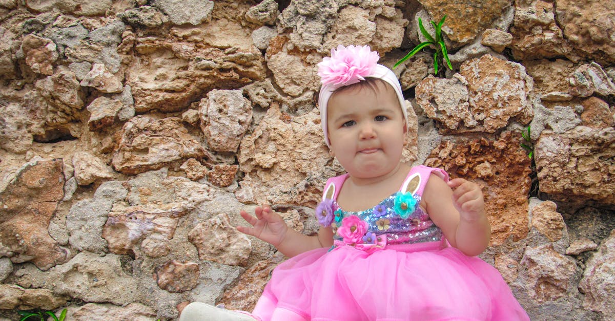 découvrez l'univers adorable de baby rocks, où chaque petite étoile est prête à charmer avec des vêtements et accessoires uniques pour bébés. offrez à votre enfant le style et le confort qu'il mérite, tout en ajoutant une touche de rock 'n' roll à sa garde-robe!