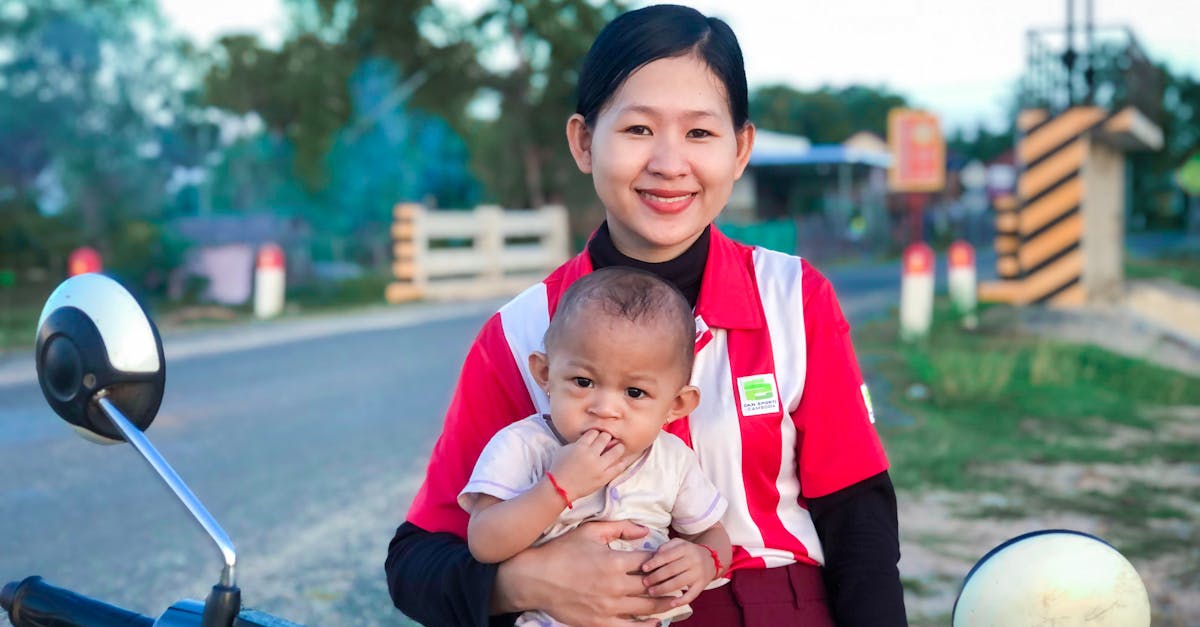 découvrez notre sélection de solutions pratiques et sécurisées pour le transport de bébé. que ce soit en voiture, à pied ou en voyage, nous vous proposons des porte-bébés, poussettes et sièges auto adaptés aux besoins de votre enfant et à votre style de vie.