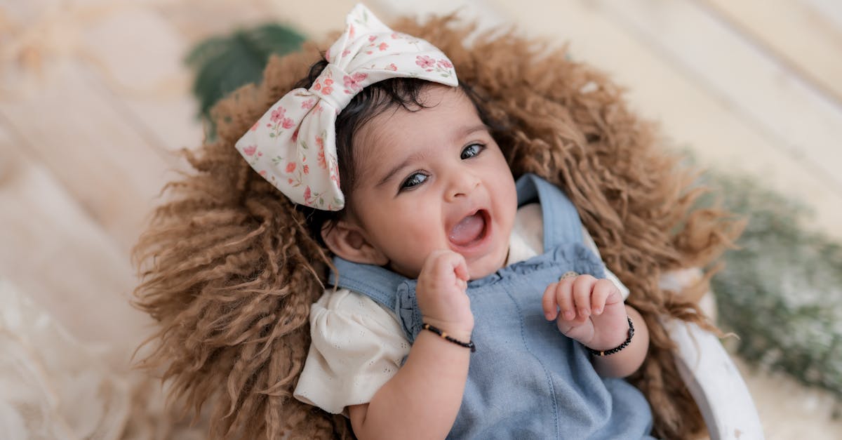 découvrez les meilleures astuces et conseils pour réussir le sevrage de votre bébé. apprenez à introduire des aliments solides en douceur et à établir de saines habitudes alimentaires dès le jeune âge.