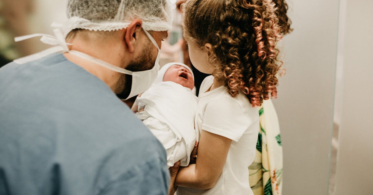 découvrez tout sur les birth tags : leur importance, comment les choisir et les personnaliser. apprenez à célébrer les naissances avec des étiquettes uniques et mémorables !
