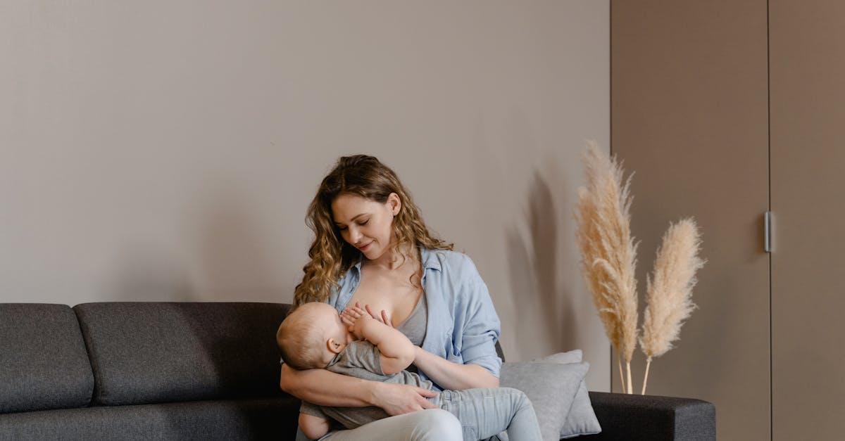 découvrez les bienfaits de l'allaitement maternel pour la santé de votre bébé et de votre bien-être, ainsi que des conseils pratiques pour réussir cette étape essentielle de la maternité.