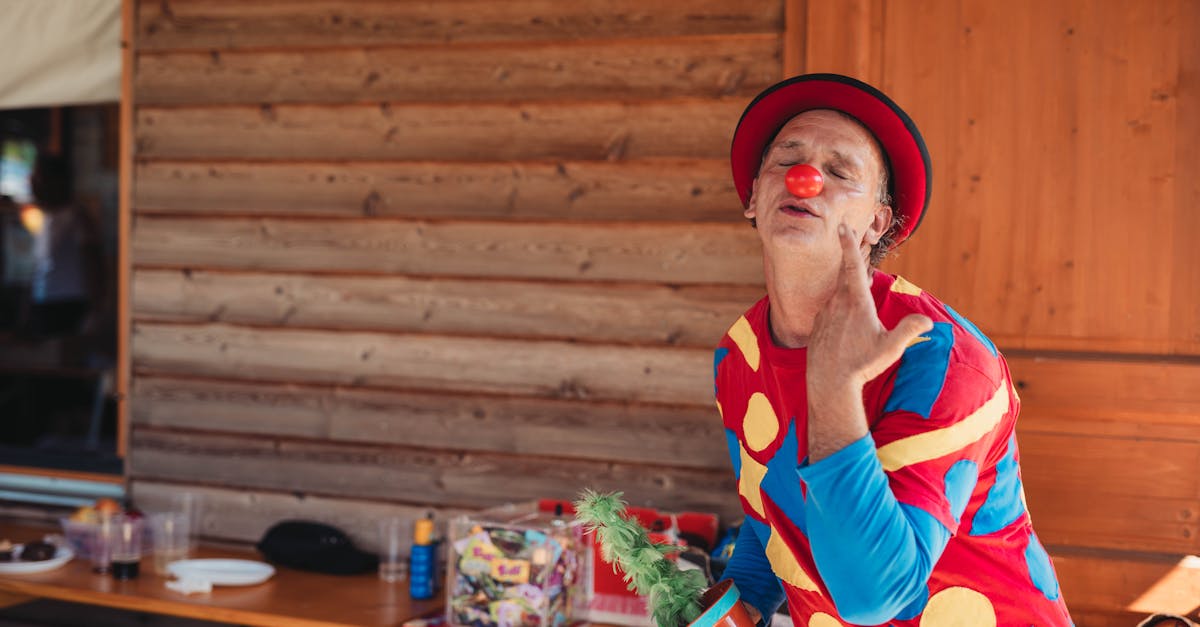 découvrez notre sélection de comédies pour enfants qui allient humour et aventures captivantes. parfaites pour divertir toute la famille, ces films promettent des rires et des leçons de vie amusantes. partez à la découverte de récits hilarants qui égayeront les après-midis des petits et grands.