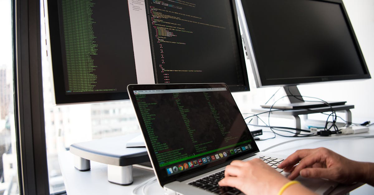 découvrez les dernières tendances et techniques en matière de développement. apprenez à créer des applications web et mobiles, à maîtriser les langages de programmation et à optimiser vos compétences pour réussir dans le domaine du développement.