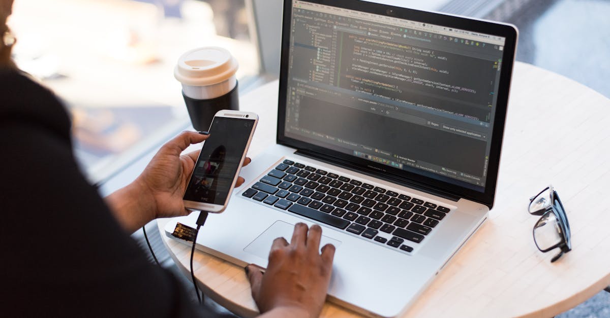 découvrez le monde du développement, un domaine passionnant où l'innovation rencontre la technologie. apprenez les dernières tendances en programmation, les meilleures pratiques et les outils essentiels pour créer des applications performantes et responsives.