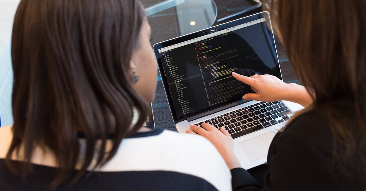 découvrez les dernières tendances et techniques en développement, des langages de programmation aux méthodologies agiles, pour optimiser vos projets et améliorer vos compétences techniques.