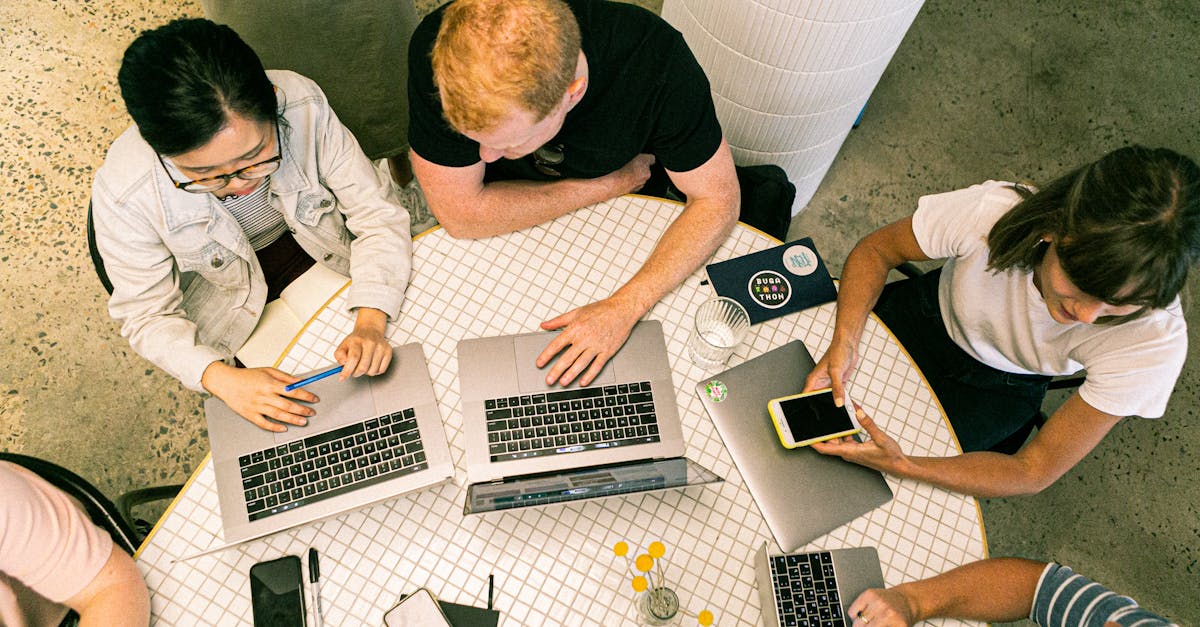 découvrez comment les outils numériques transforment votre quotidien en facilitant la gestion de vos tâches, la communication et l'accès à l'information. explorez les dernières innovations et leurs applications pratiques pour booster votre productivité.