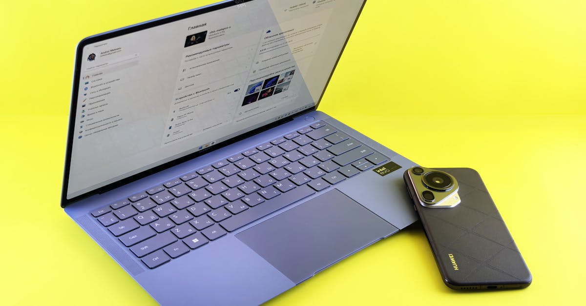 découvrez des outils digitaux innovants qui transforment votre façon de travailler et d'interagir. optimisez votre productivité et améliorez vos compétences numériques avec notre sélection d'applications et de ressources incontournables.