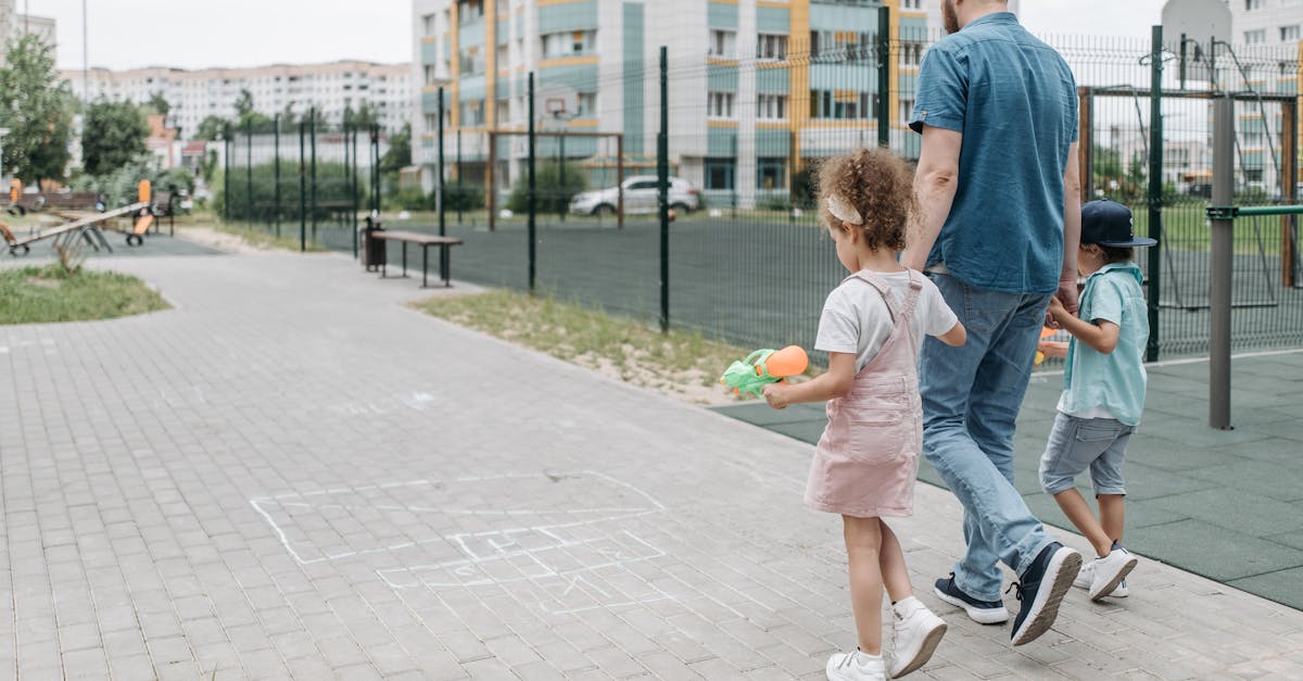 découvrez des activités en famille passionnantes et enrichissantes pour créer des souvenirs inoubliables. explorez des idées de jeux, de sorties et d'ateliers adaptés à tous les âges!