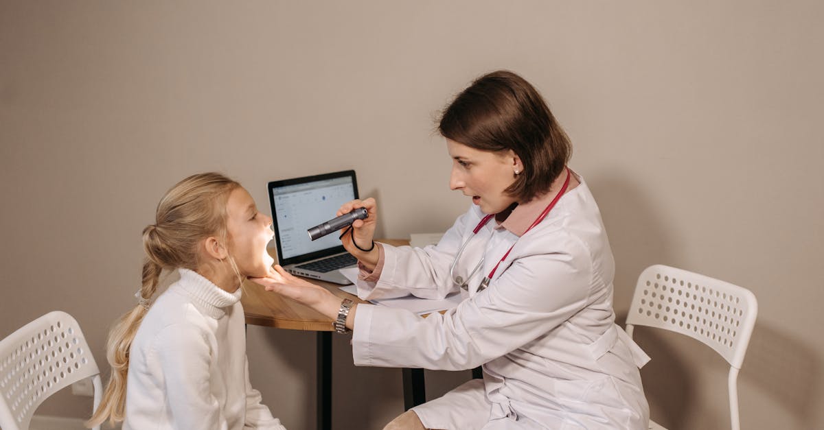 découvrez l'importance d'un bilan de santé régulier pour prévenir les maladies et maintenir votre bien-être. nos experts vous guident à travers des examens complets pour une santé optimale.