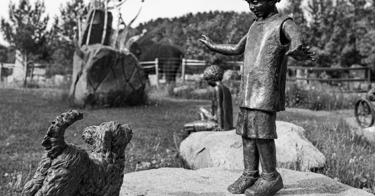 découvrez l'univers captivant de l'imitation play, où la créativité et le jeu se rencontrent pour offrir des expériences immersives et divertissantes. plongez dans des activités ludiques qui stimulent l'imagination et développent les compétences sociales des enfants.