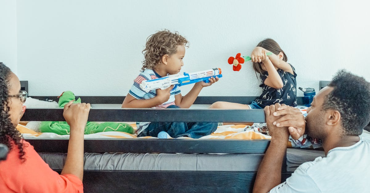 découvrez l'importance de l'implication parentale dans l'éducation des enfants. explorez des stratégies efficaces pour renforcer la communication, soutenir l'apprentissage et favoriser le développement global des jeunes. apprenez comment votre engagement peut faire une différence significative dans la vie de vos enfants.