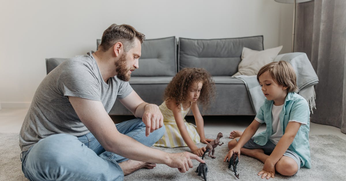 découvrez l'importance de l'implication parentale dans le développement et la réussite des enfants. apprenez des stratégies efficaces pour engager les parents dans leur rôle éducatif et renforcer les liens familiaux.