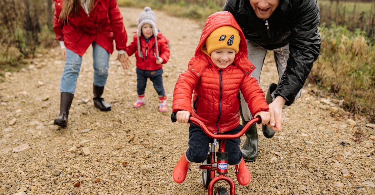découvrez des idées d'excursions en famille inoubliables, alliant divertissement et découvertes. explorez des activités adaptées à tous les âges pour créer des souvenirs mémorables ensemble.