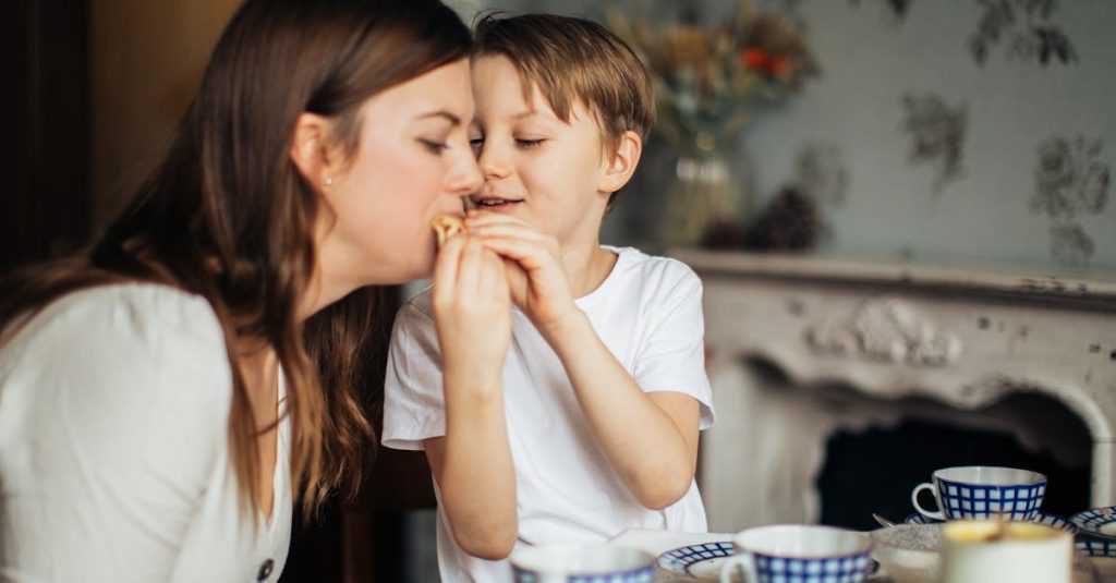 découvrez des conseils, astuces et ressources pour améliorer le bien-être familial. apprenez à renforcer les liens, favoriser l’épanouissement de chacun et instaurer un équilibre sain à la maison.