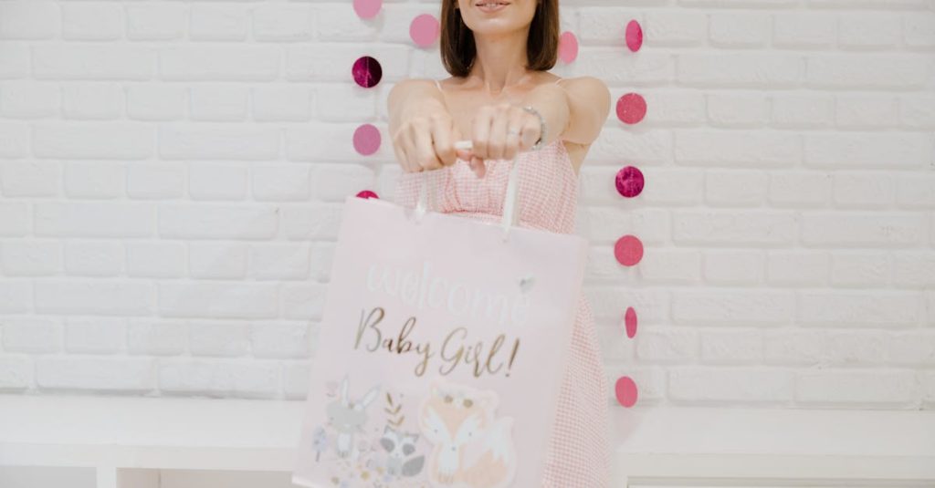 découvrez des idées originales et des conseils pour organiser des célébrations de grossesse inoubliables, du baby shower à la gender reveal, pour rendre ce moment unique encore plus spécial.