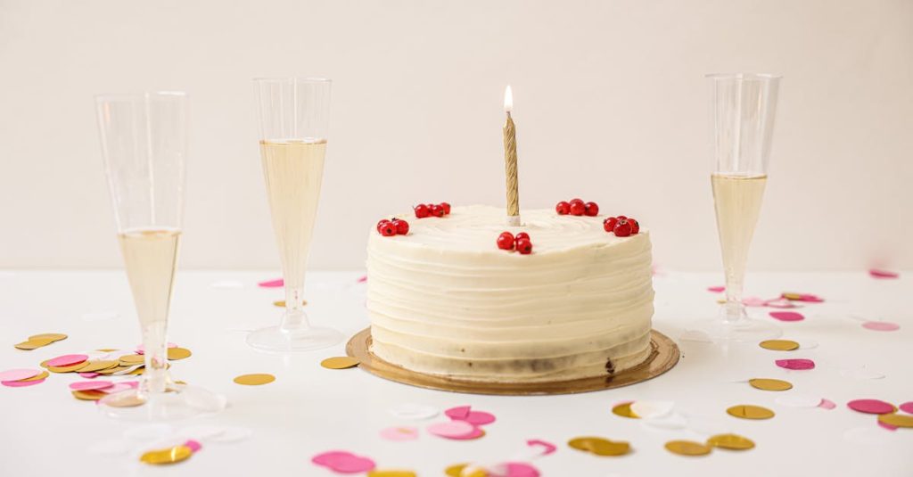 découvrez l'art de la pâtisserie avec nos recettes de gâteaux faciles à réaliser. apprenez à faire des cakes moelleux et savoureux qui raviront vos proches. que vous soyez débutant ou expert, trouvez l'inspiration pour vos prochaines créations sucrées.