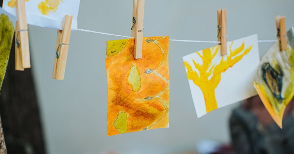 découvrez des expositions d'art pour enfants, mettant en lumière la créativité et le talent des jeunes artistes à travers des œuvres originales et inspirantes. parfait pour toute la famille !