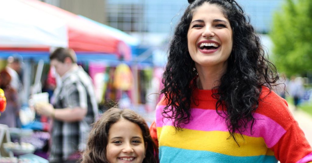 participez à notre family festival, un événement festif et convivial dédié à toute la famille ! profitez d’animations, de jeux, de spectacles et d’activités pour petits et grands dans une ambiance chaleureuse et joyeuse.