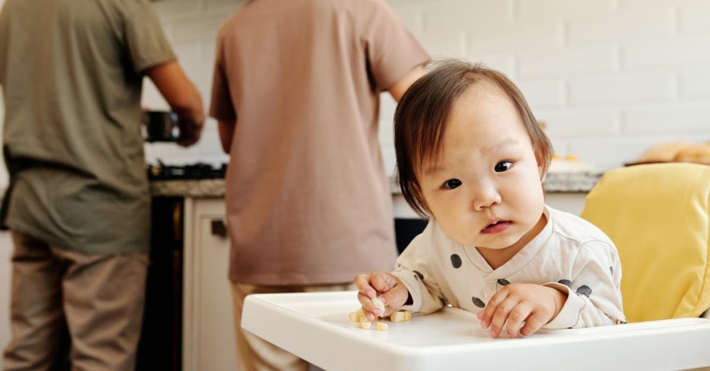 découvrez notre gamme de purées et repas pour bébés, élaborés avec des ingrédients naturels et sains. offrez le meilleur à votre enfant avec nos recettes savoureuses et nutritives, idéales pour accompagner leur croissance et développement.