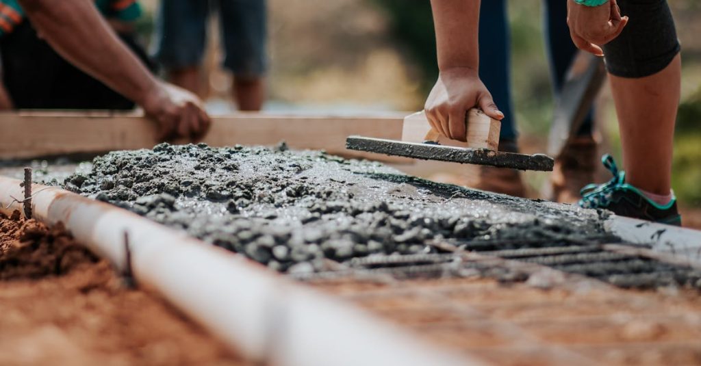 découvrez nos projets de développement innovants, conçus pour stimuler la croissance, améliorer la performance et apporter des solutions durables aux défis actuels.