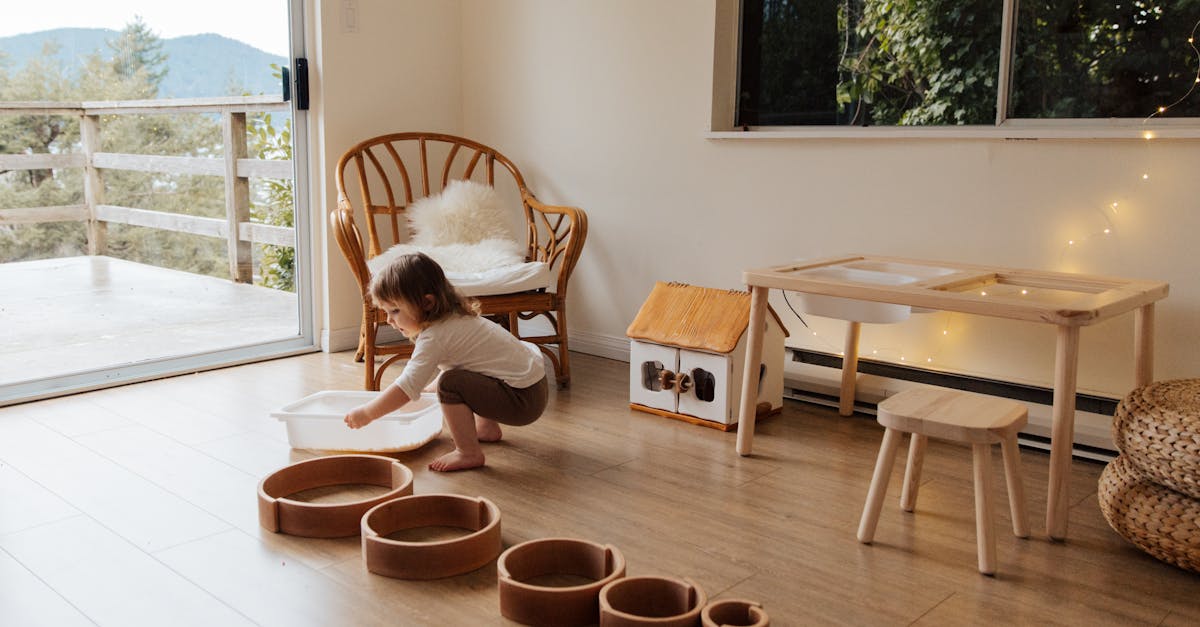 découvrez des idées de décoration pour chambre de bébé : inspirations tendance, conseils d’aménagement et accessoires indispensables pour créer un espace doux, sécurisé et élégant à votre enfant.