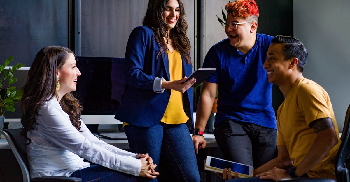 découvrez comment améliorer votre communication, renforcer vos relations et transmettre efficacement vos messages grâce à des conseils pratiques et des stratégies éprouvées.
