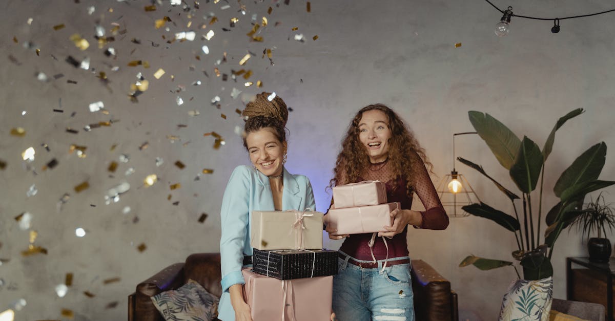 découvrez des idées originales et créatives pour organiser un anniversaire inoubliable. activités, décorations et conseils pour célébrer un birthday exceptionnel, quel que soit l’âge !