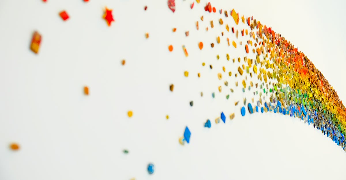 découvrez comment stimuler votre créativité grâce à des conseils pratiques, des exercices inspirants et des ressources pour développer votre imagination et innover au quotidien.