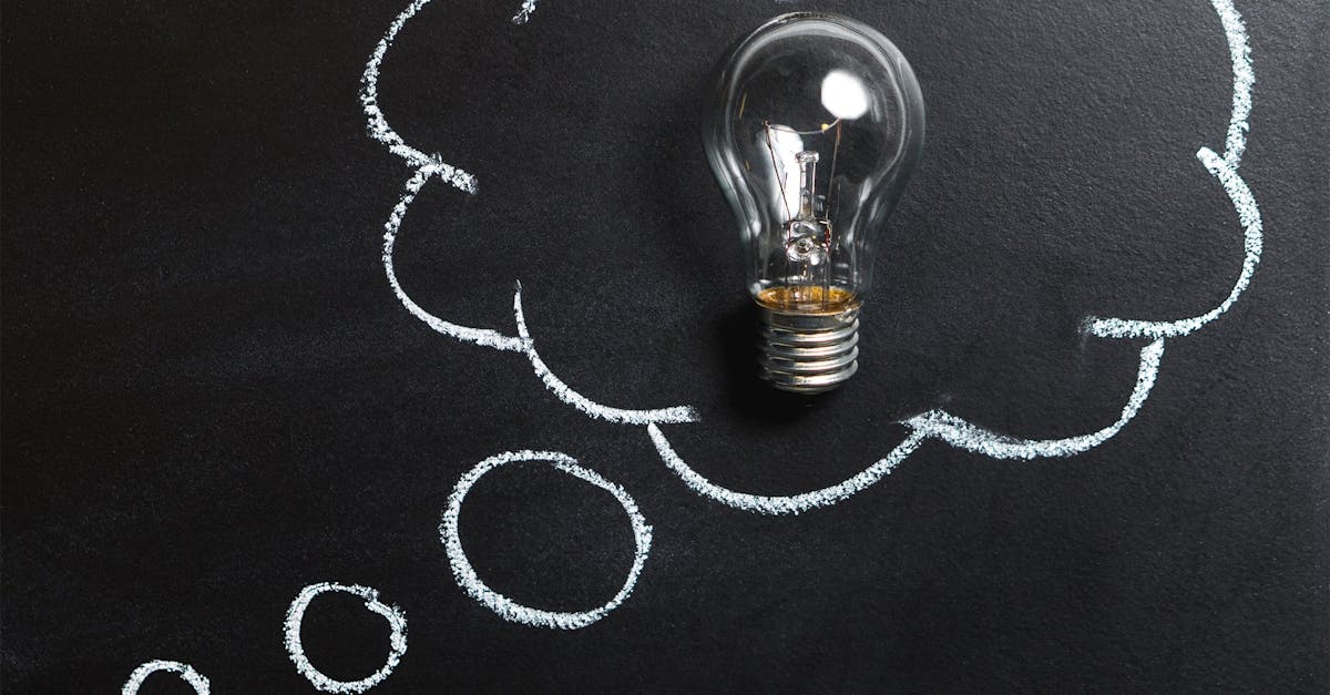 découvrez comment stimuler votre créativité et développer de nouvelles idées grâce à des conseils, des techniques pratiques et des inspirations pour libérer votre potentiel créatif.